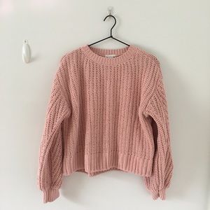 H&M Sweater